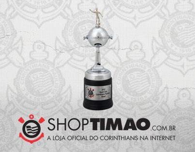 Shoptimão - Loja Do Corinthians - Www.shoptimao.com.br