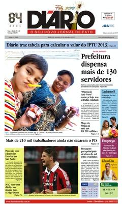 Jornal Diário de Marília - Notícias e Atualidades